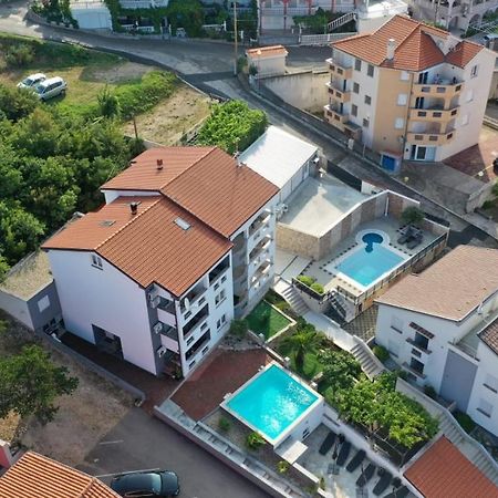 Apartmani Andjelic - Marko 1 Crikvenica Exterior photo